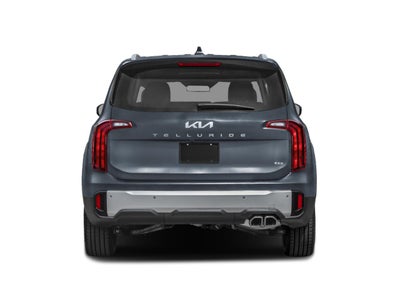 2024 Kia Telluride S AWD