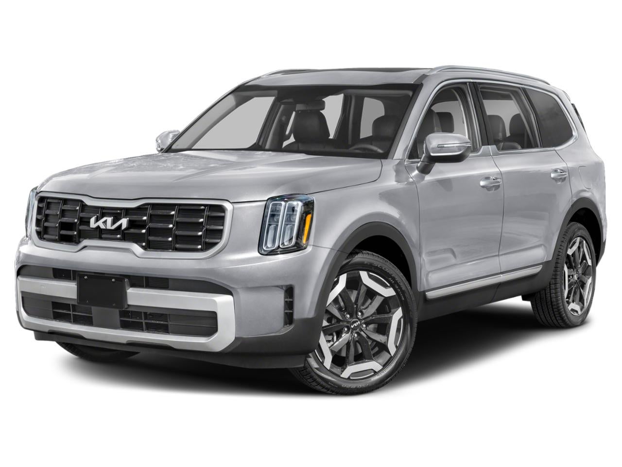 2025 Kia Telluride S AWD