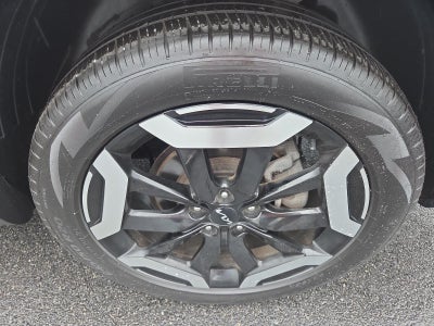 2024 Kia Telluride S AWD