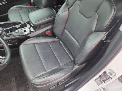 2024 Kia Telluride S AWD