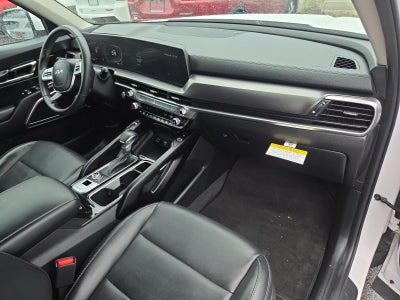 2024 Kia Telluride S AWD