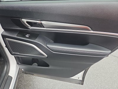2024 Kia Telluride S AWD
