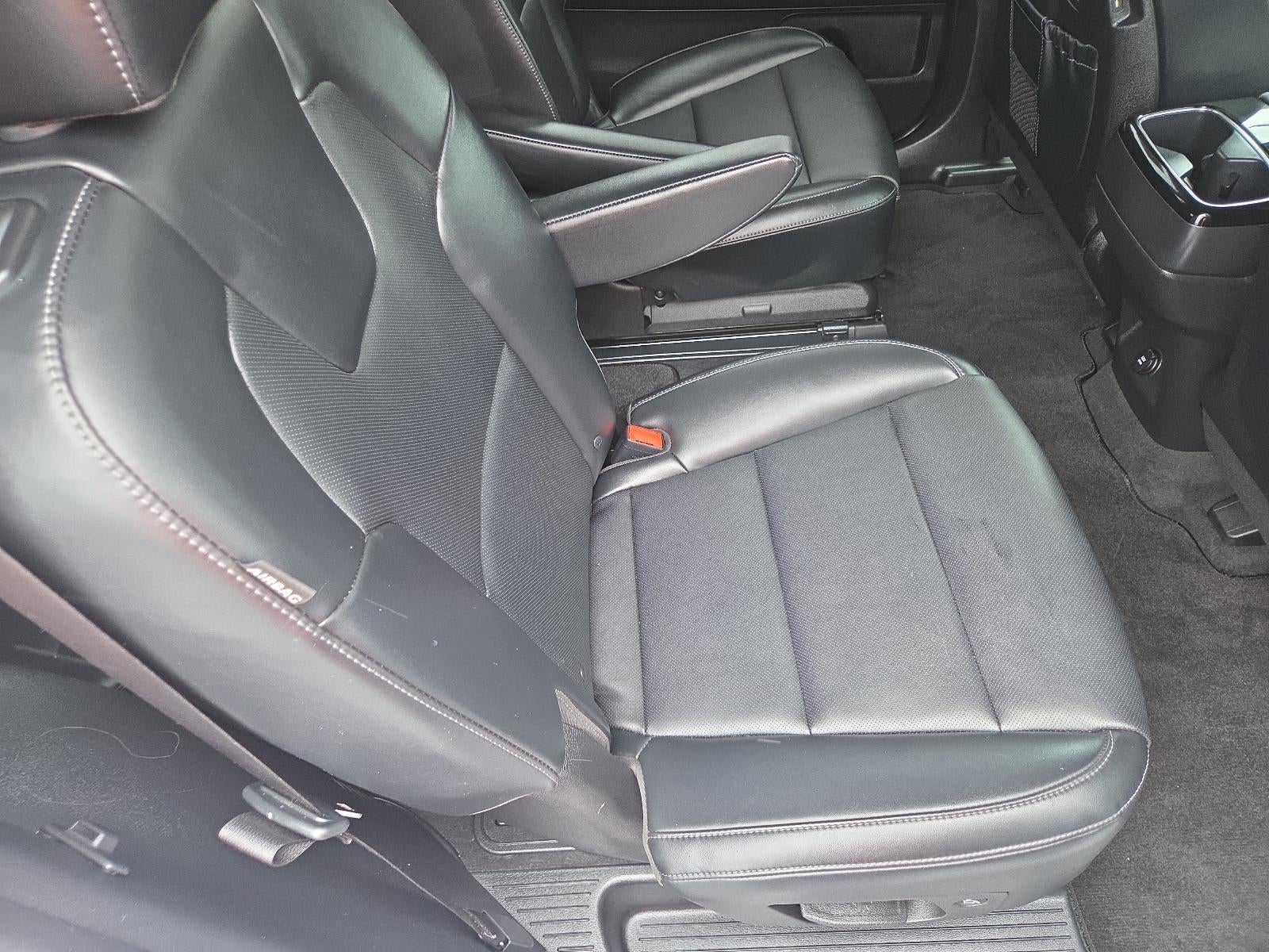 2024 Kia Telluride S AWD