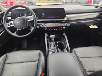 2024 Kia Telluride S AWD