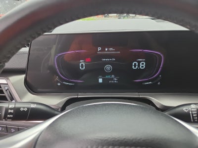 2024 Kia Telluride S AWD