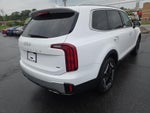2024 Kia Telluride S AWD