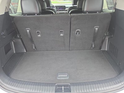2024 Kia Telluride S AWD