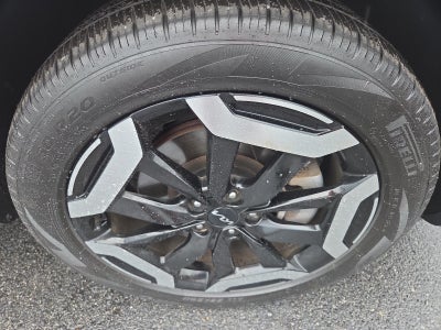 2024 Kia Telluride S AWD