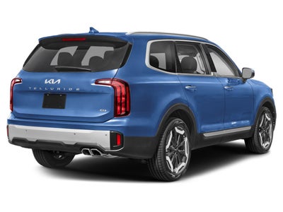 2024 Kia Telluride S AWD