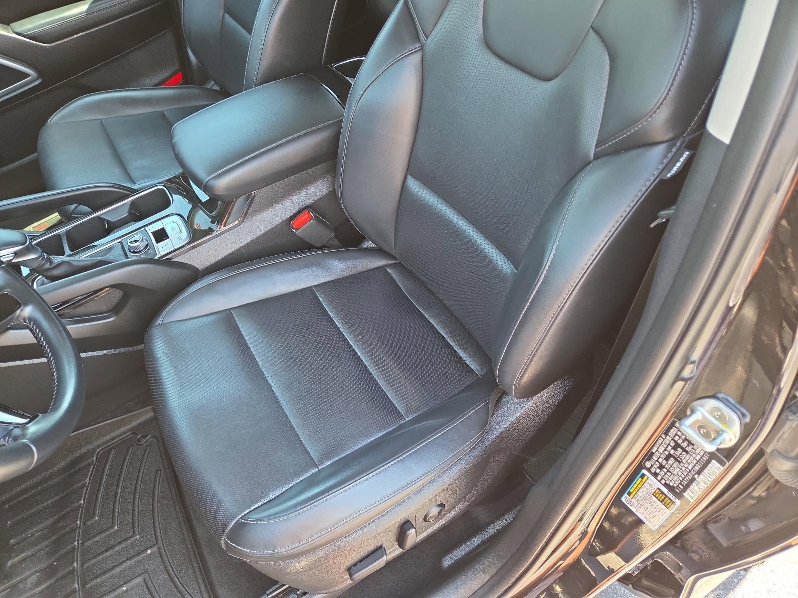 2021 Kia Telluride S AWD