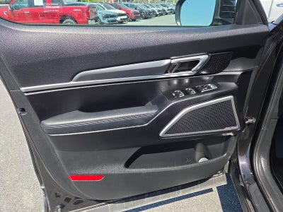 2021 Kia Telluride S AWD