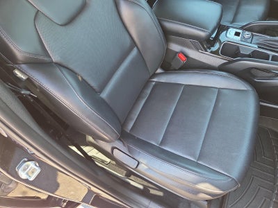 2021 Kia Telluride S AWD