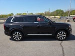 2021 Kia Telluride S AWD