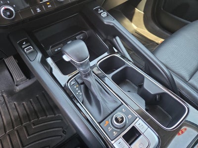 2021 Kia Telluride S AWD