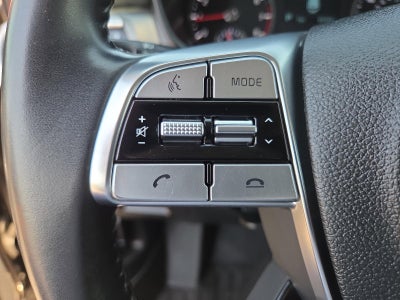 2021 Kia Telluride S AWD