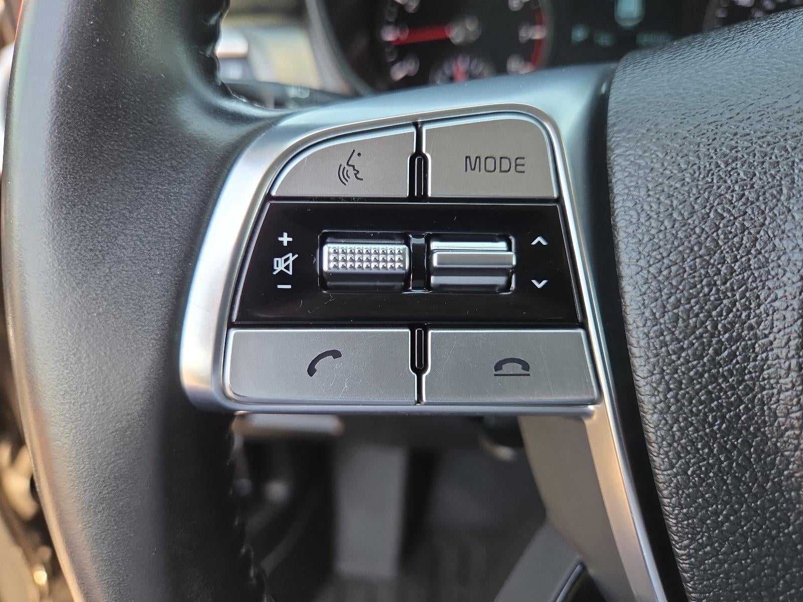 2021 Kia Telluride S AWD
