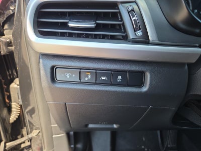 2021 Kia Telluride S AWD