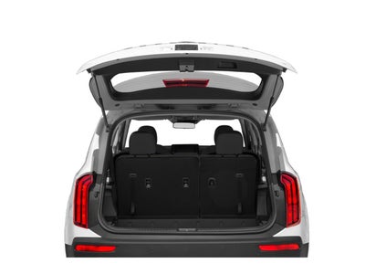 2021 Kia Telluride S AWD