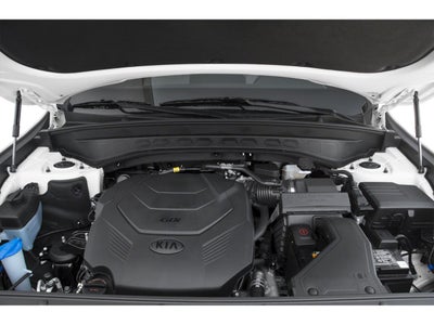 2021 Kia Telluride S AWD