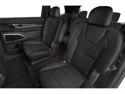 2021 Kia Telluride S AWD