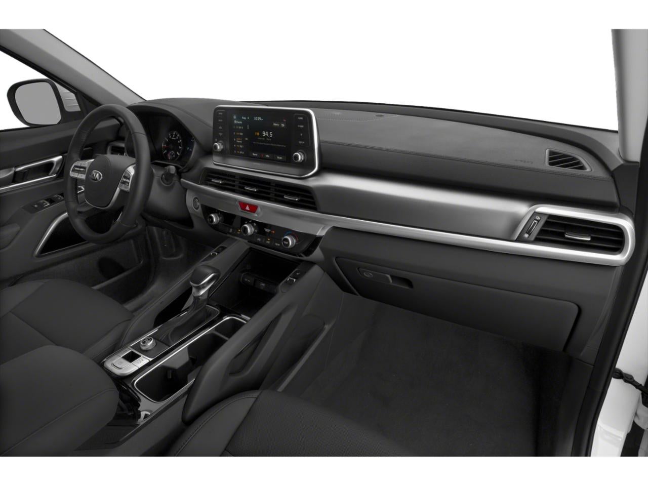 2021 Kia Telluride S AWD