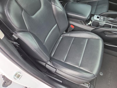 2022 Kia Telluride S AWD