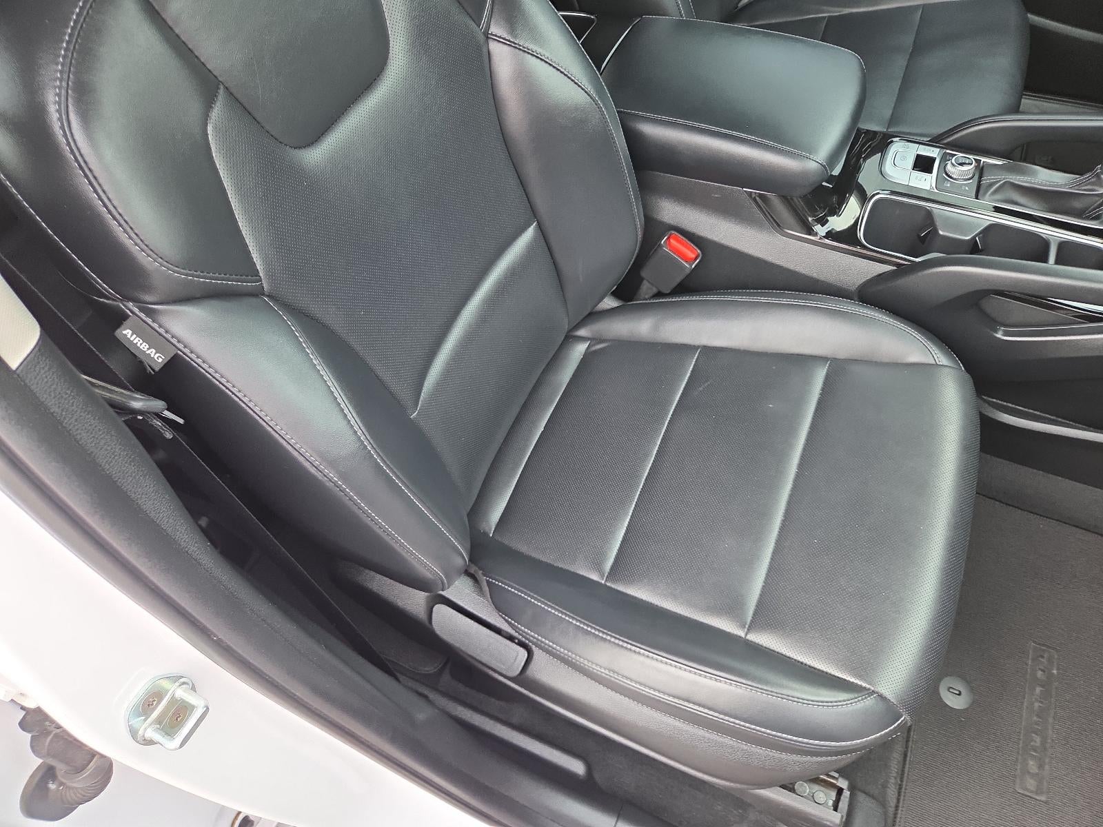 2022 Kia Telluride S AWD