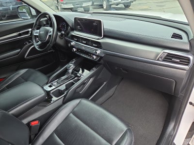 2022 Kia Telluride S AWD