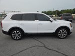 2022 Kia Telluride S AWD