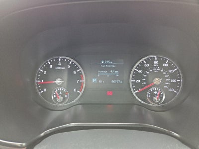 2022 Kia Telluride S AWD