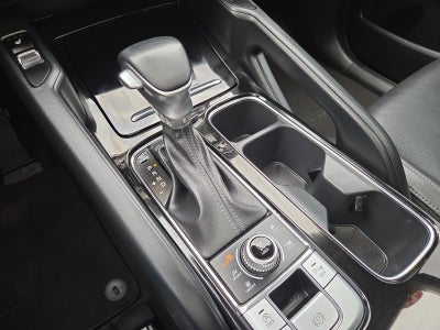 2022 Kia Telluride S AWD