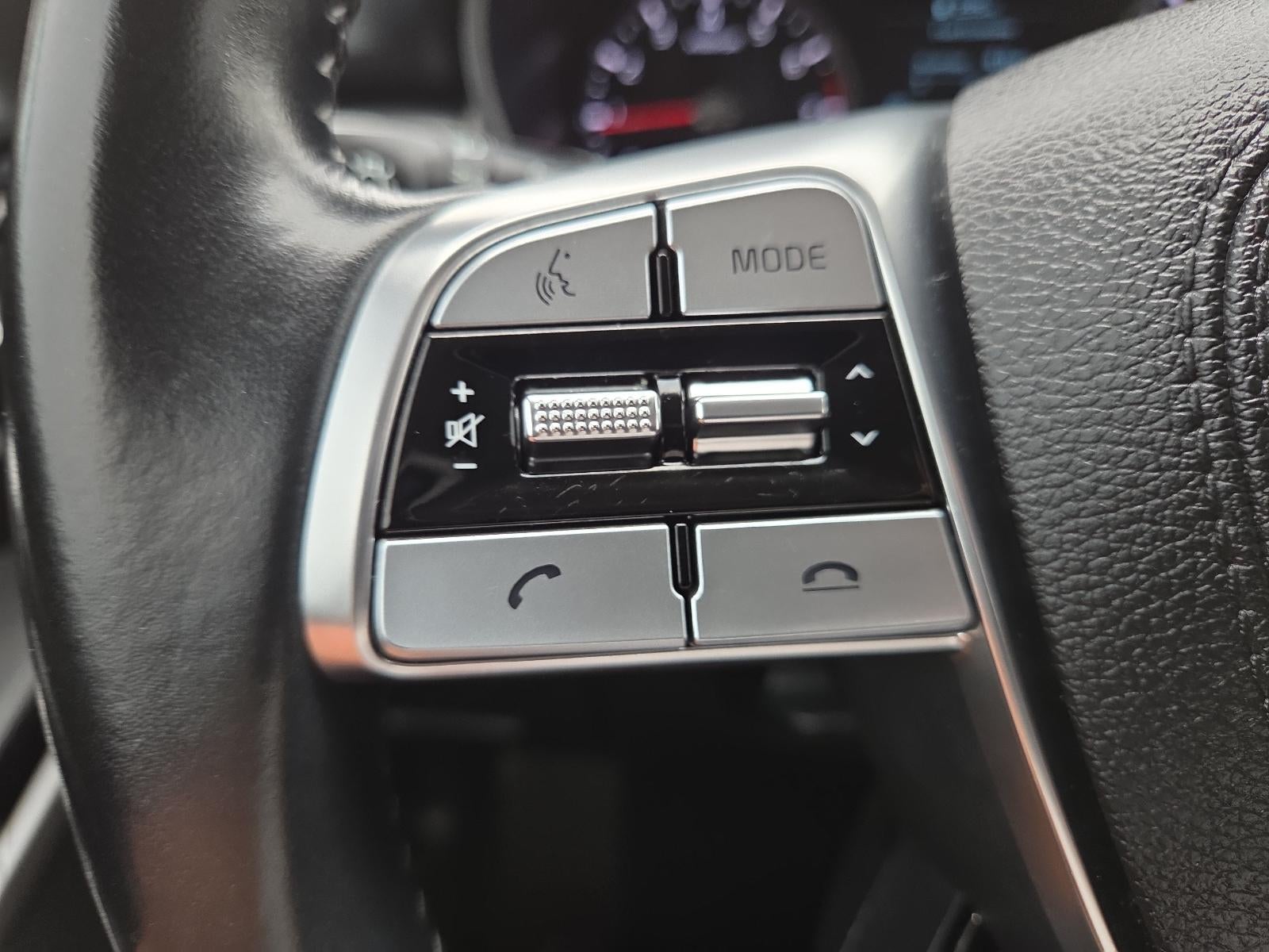 2022 Kia Telluride S AWD