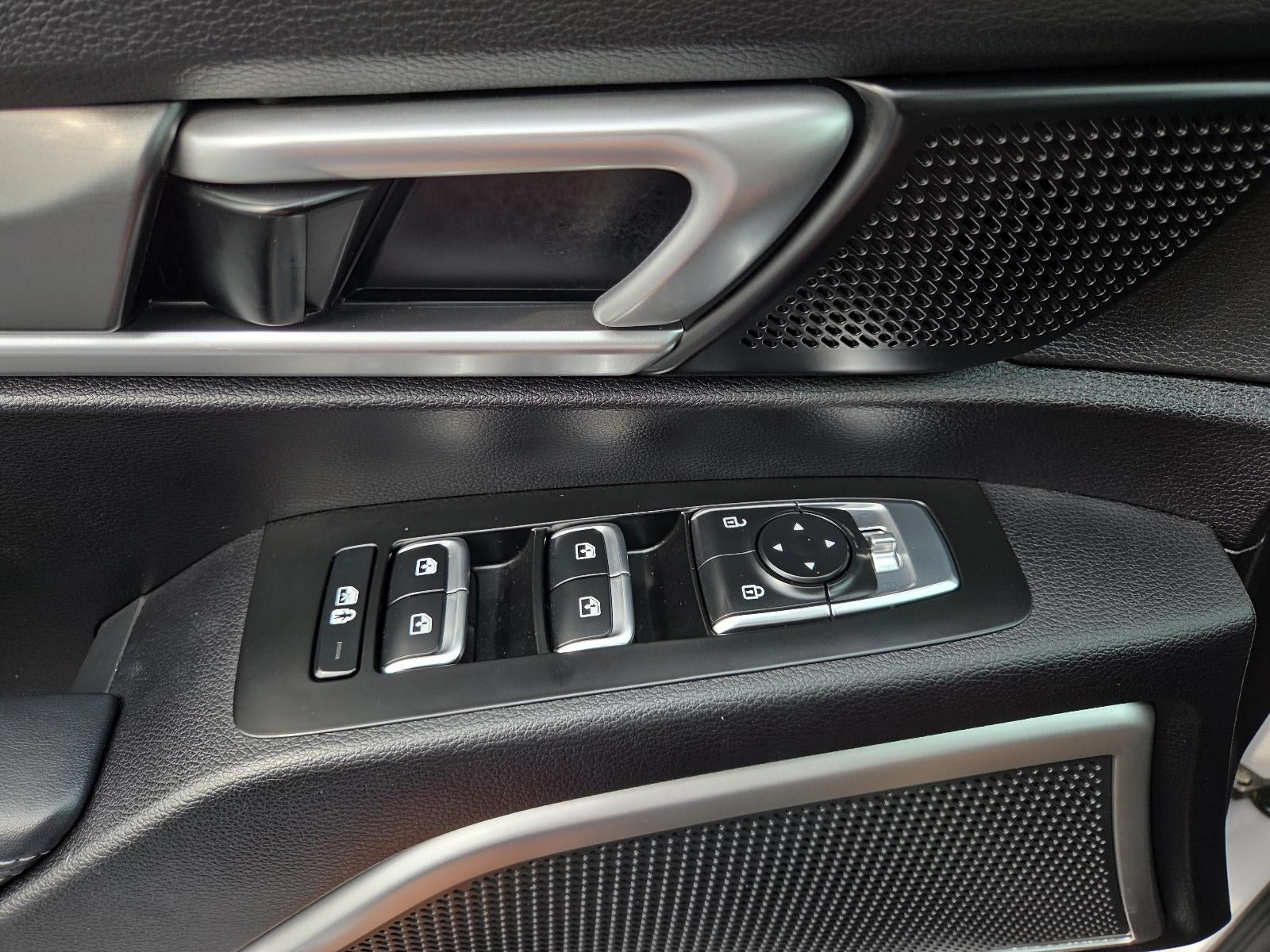 2022 Kia Telluride S AWD