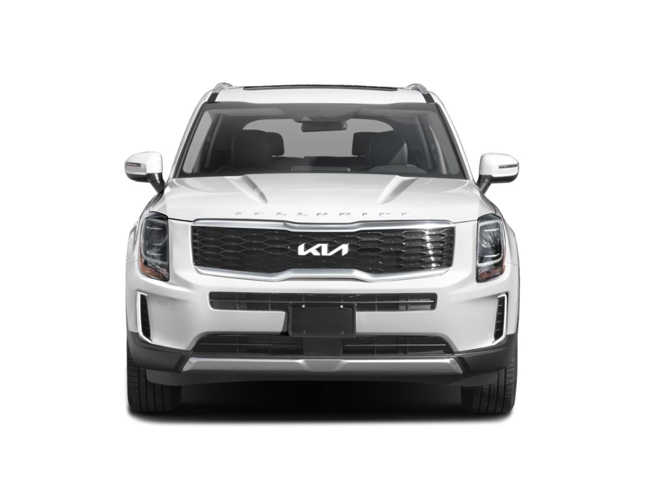 2022 Kia Telluride S AWD