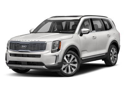 2020 Kia Telluride S AWD
