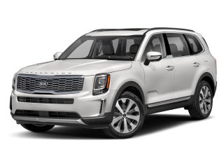 2020 Kia Telluride S AWD