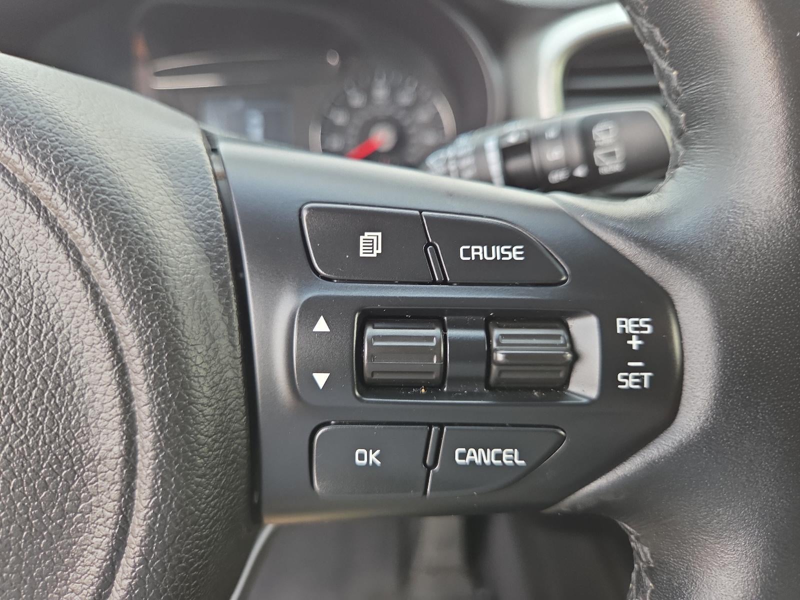 2017 Kia Sorento LX AWD