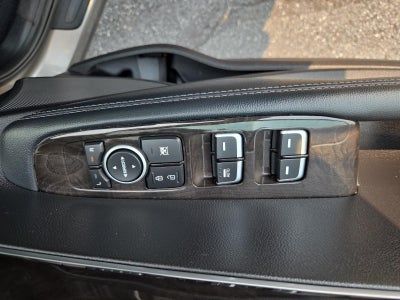 2017 Kia Sorento LX AWD