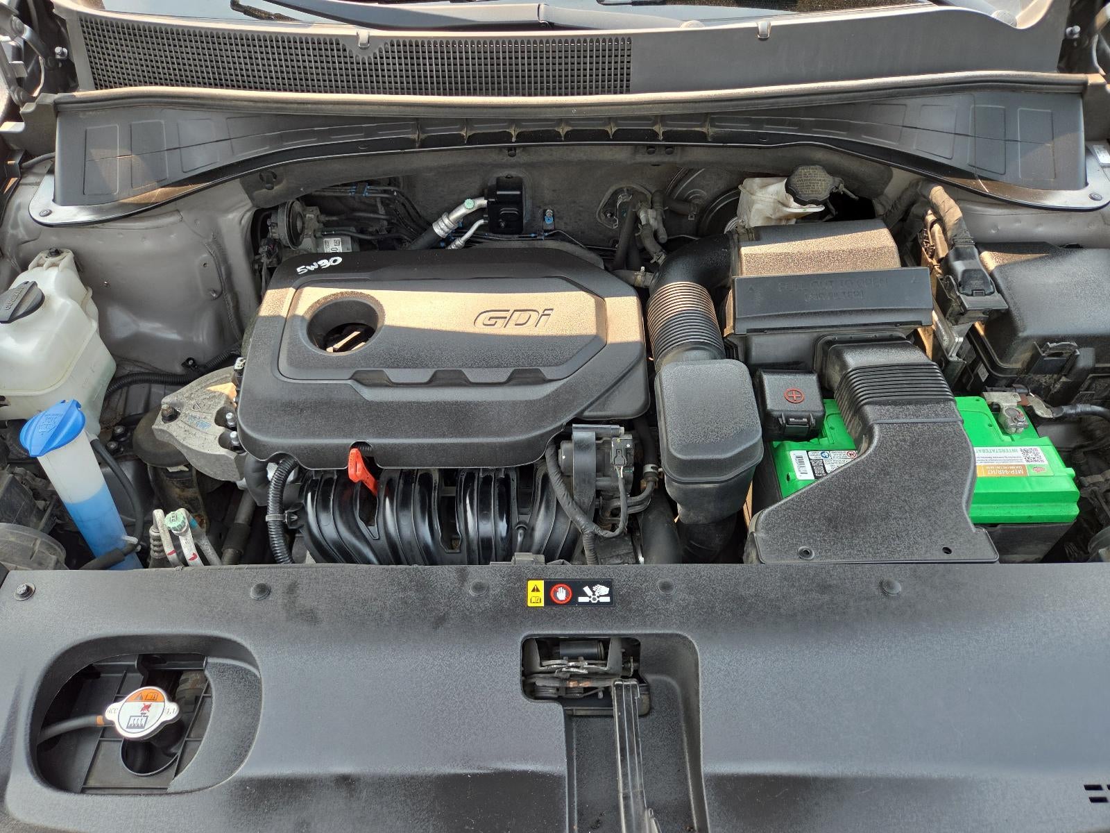 2017 Kia Sorento LX AWD