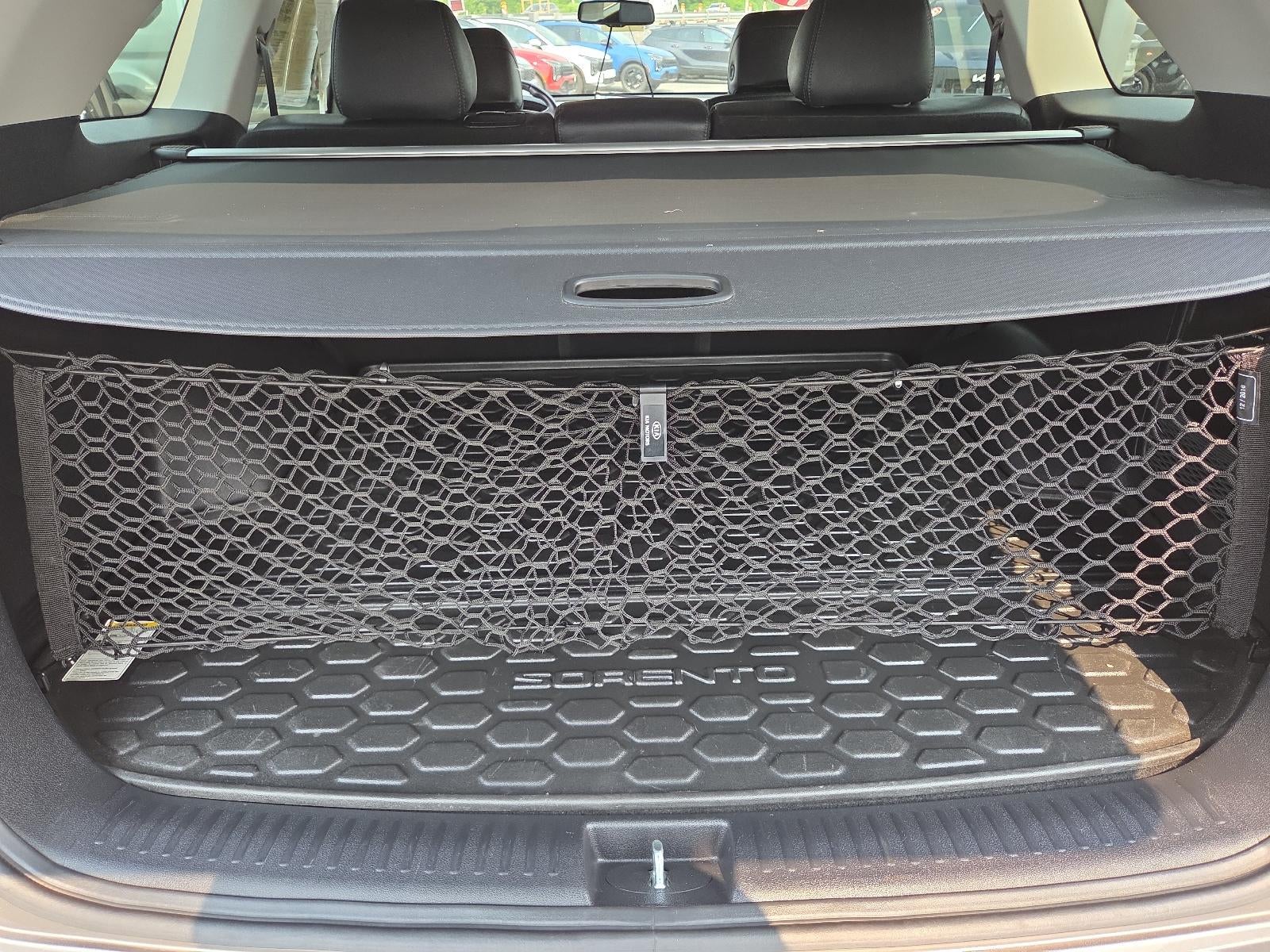 2017 Kia Sorento LX AWD