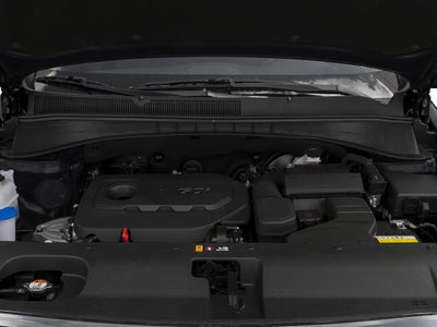 2017 Kia Sorento LX AWD