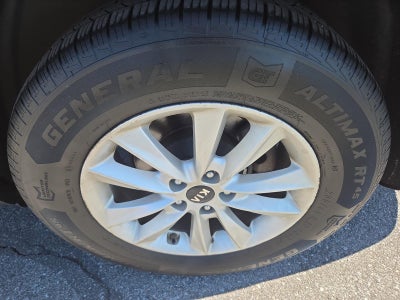 2019 Kia Sorento LX AWD