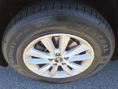 2019 Kia Sorento LX AWD