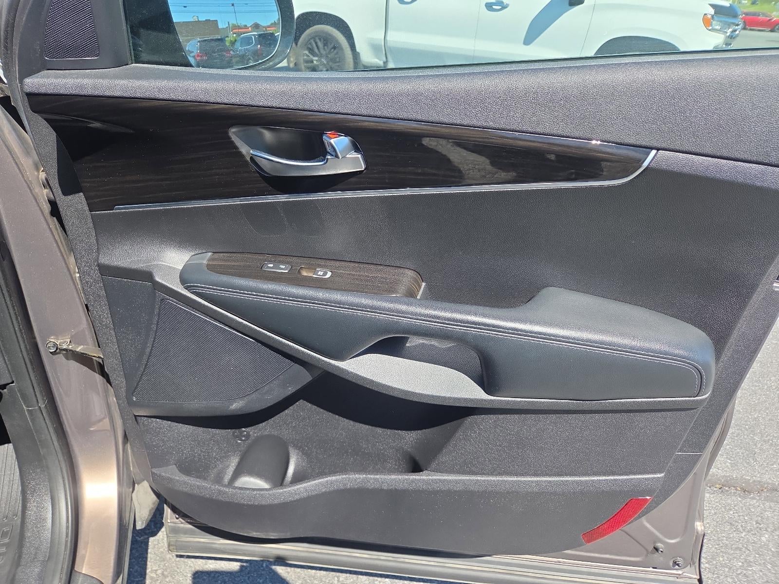 2019 Kia Sorento LX AWD