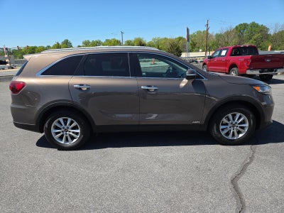 2019 Kia Sorento LX AWD