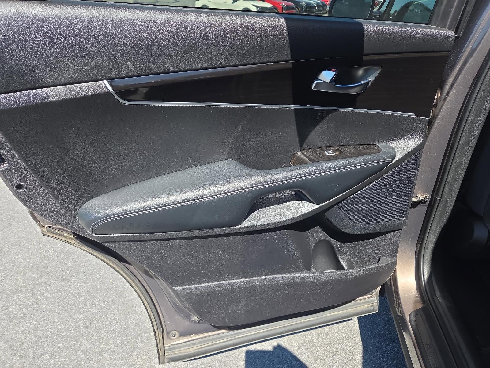 2019 Kia Sorento LX AWD