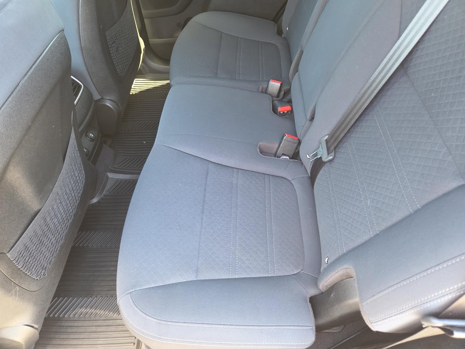 2019 Kia Sorento LX AWD