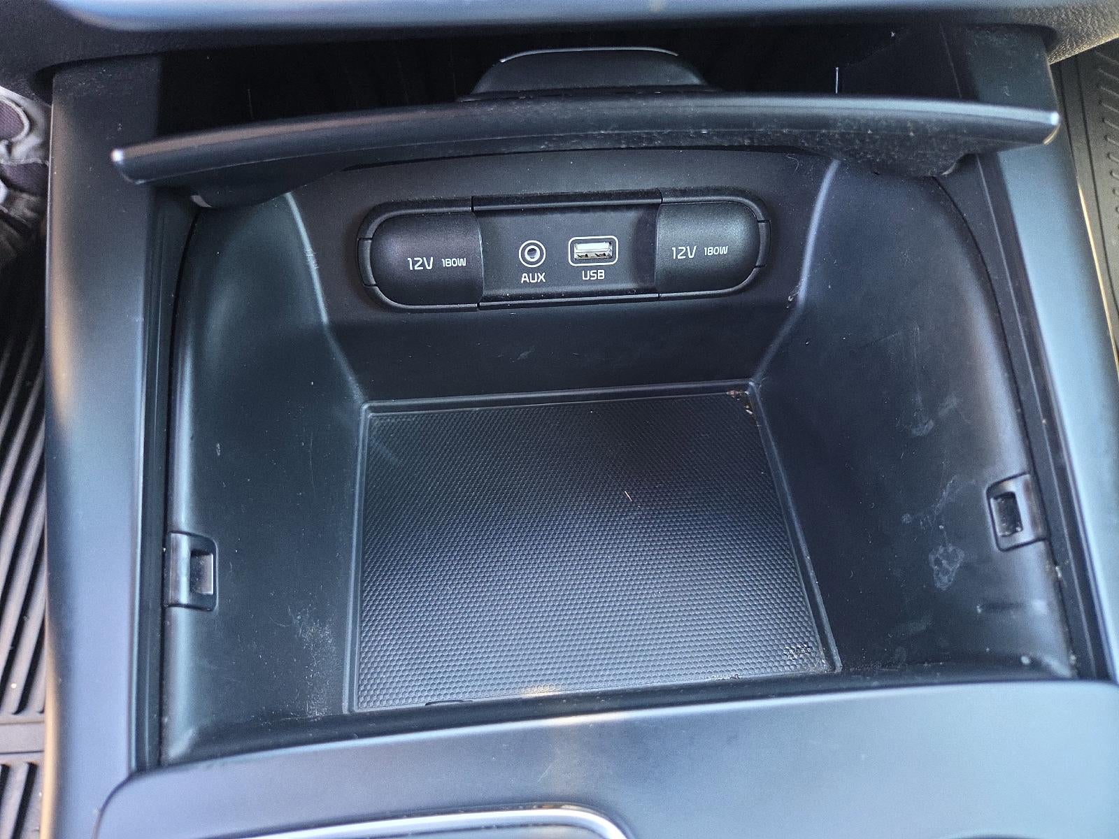 2019 Kia Sorento LX AWD