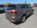 2019 Kia Sorento LX AWD