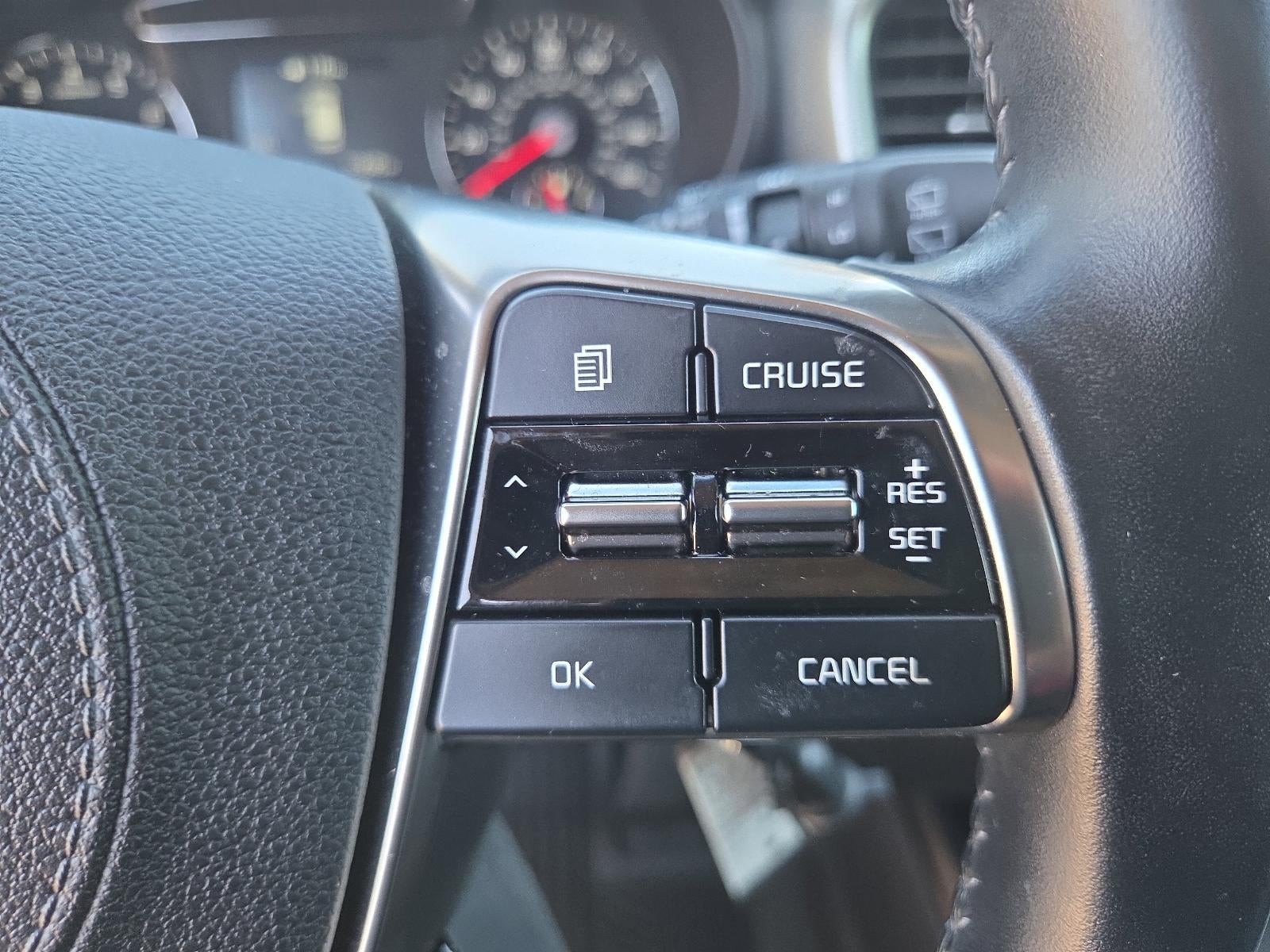 2019 Kia Sorento LX AWD